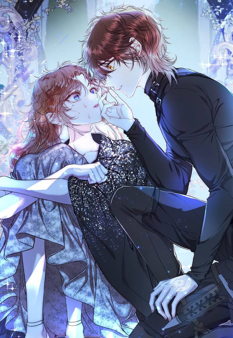 못난이 공녀가 되었습니다 111화