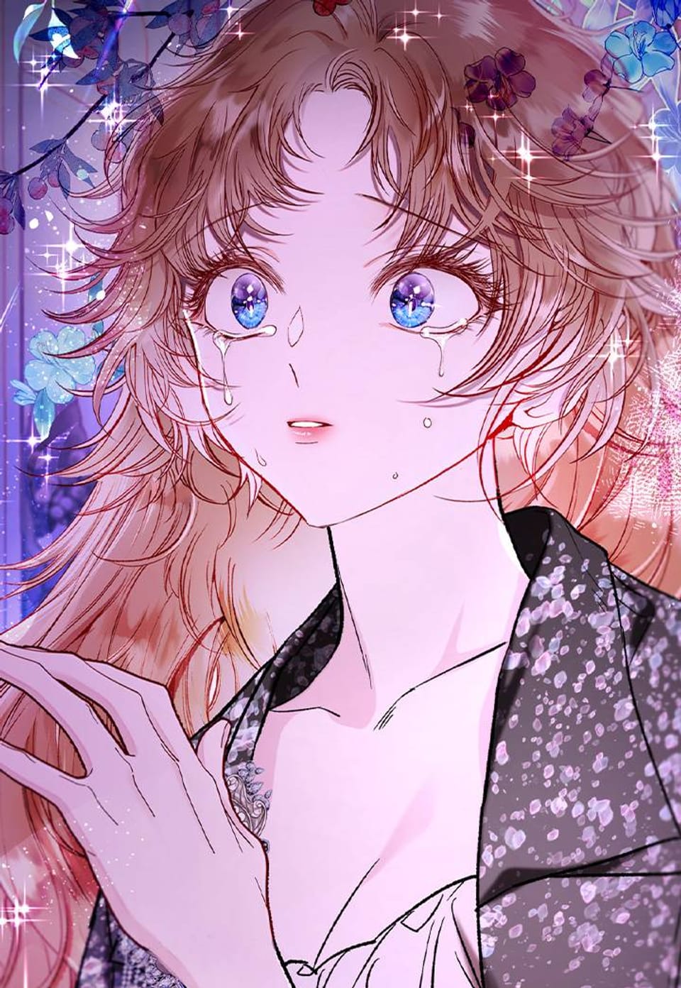 못난이 공녀가 되었습니다 112화