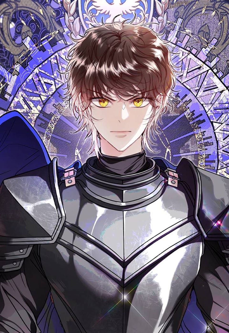 못난이 공녀가 되었습니다 113화