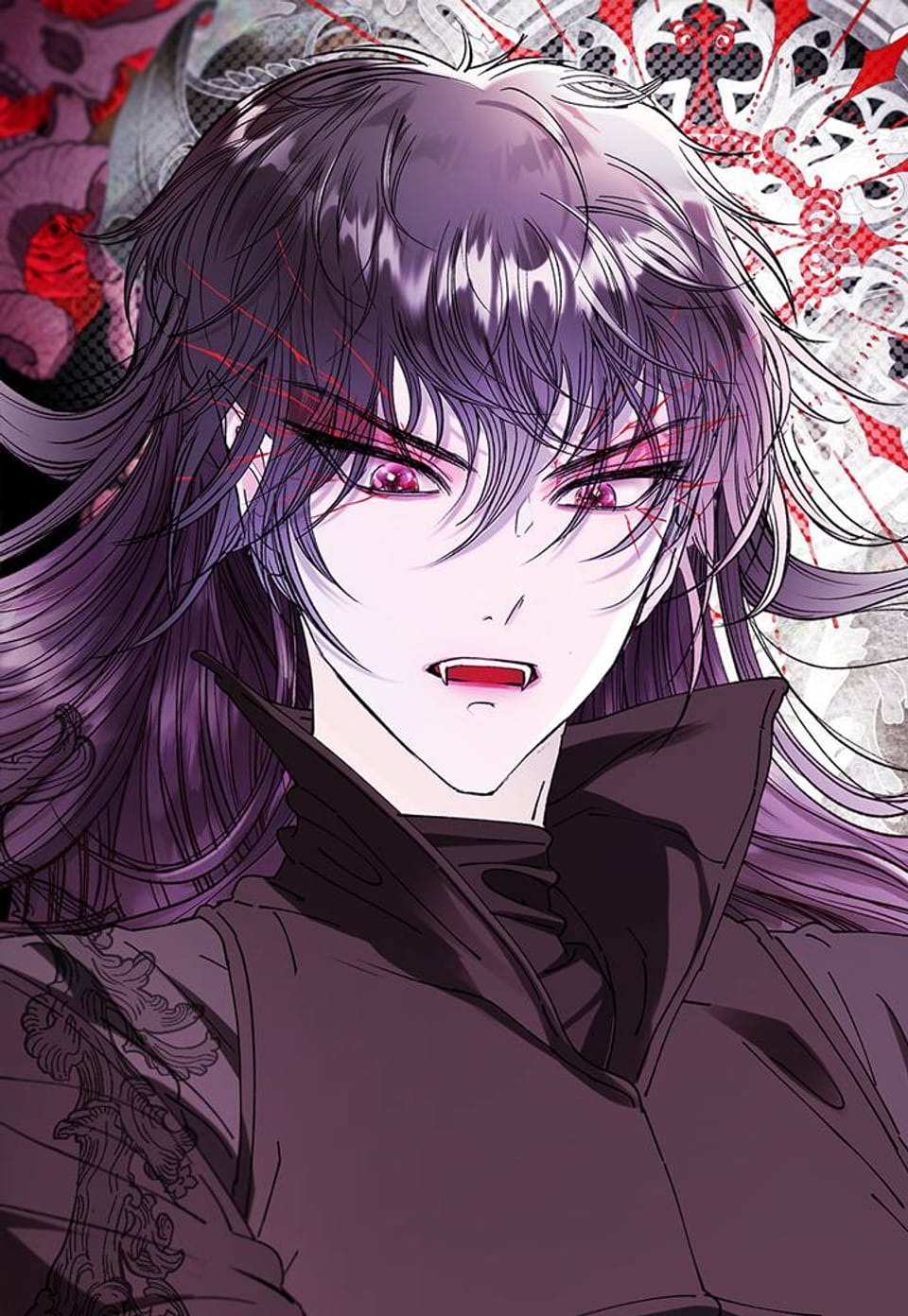 못난이 공녀가 되었습니다 119화