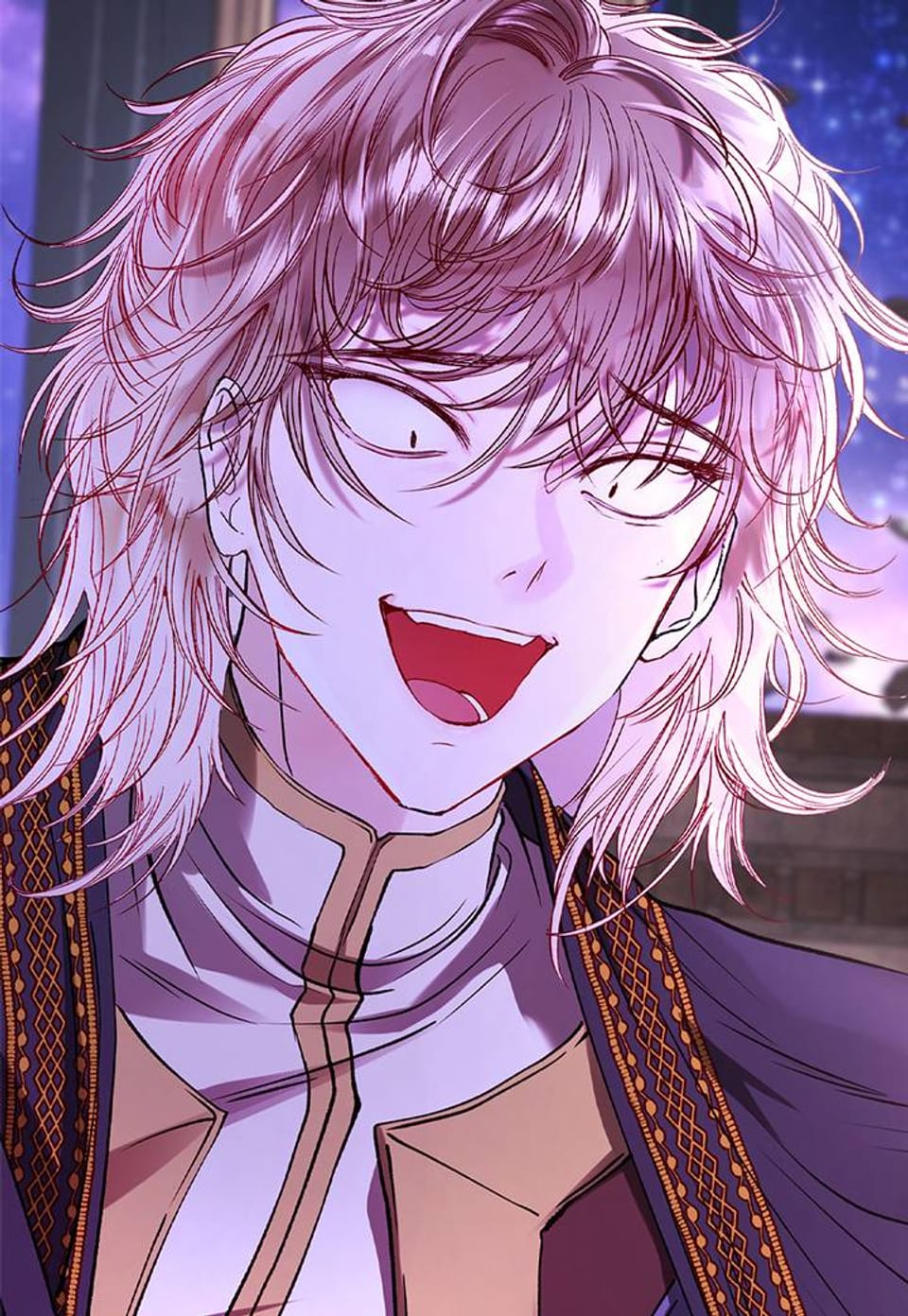 못난이 공녀가 되었습니다 123화