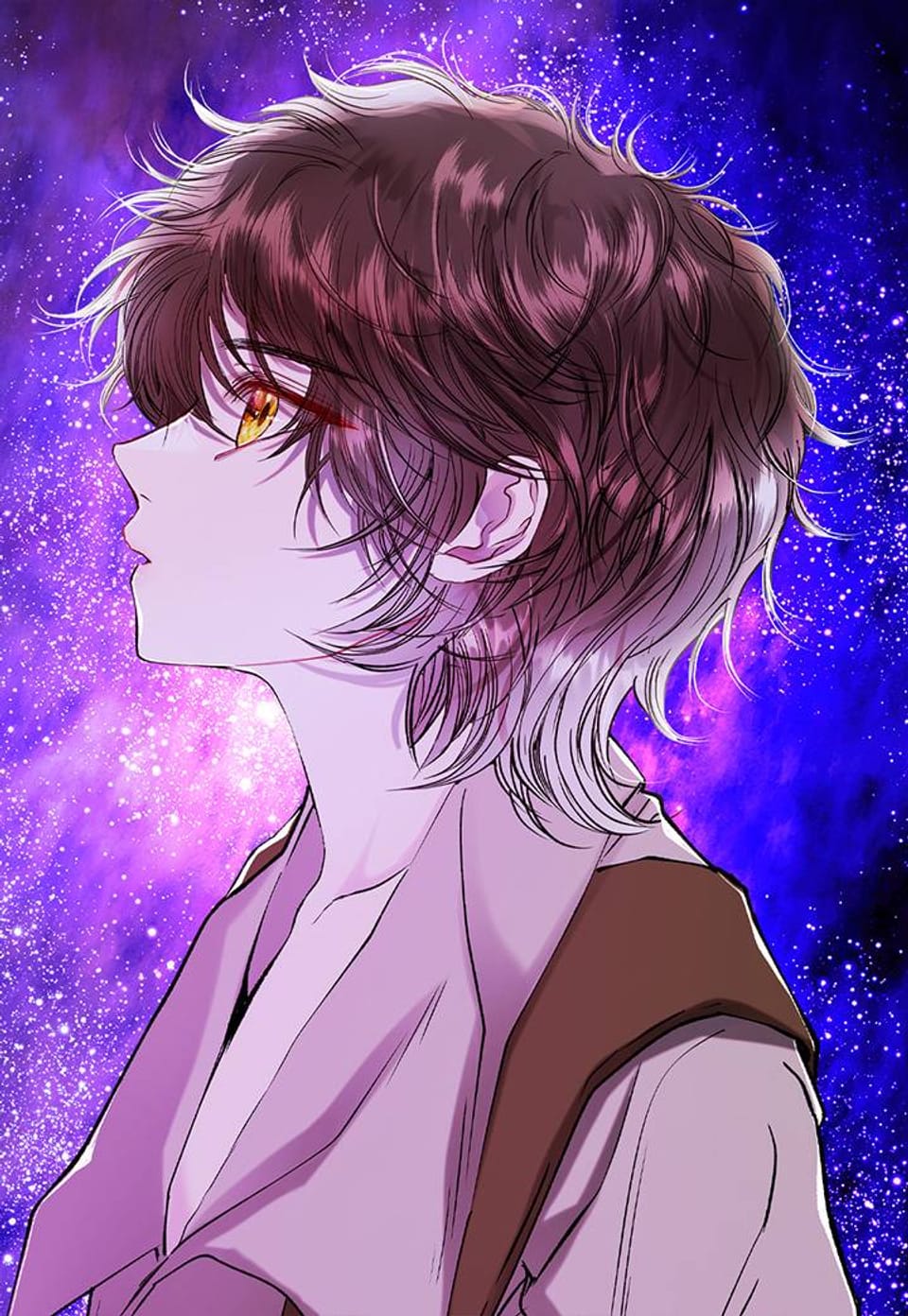 못난이 공녀가 되었습니다 125화