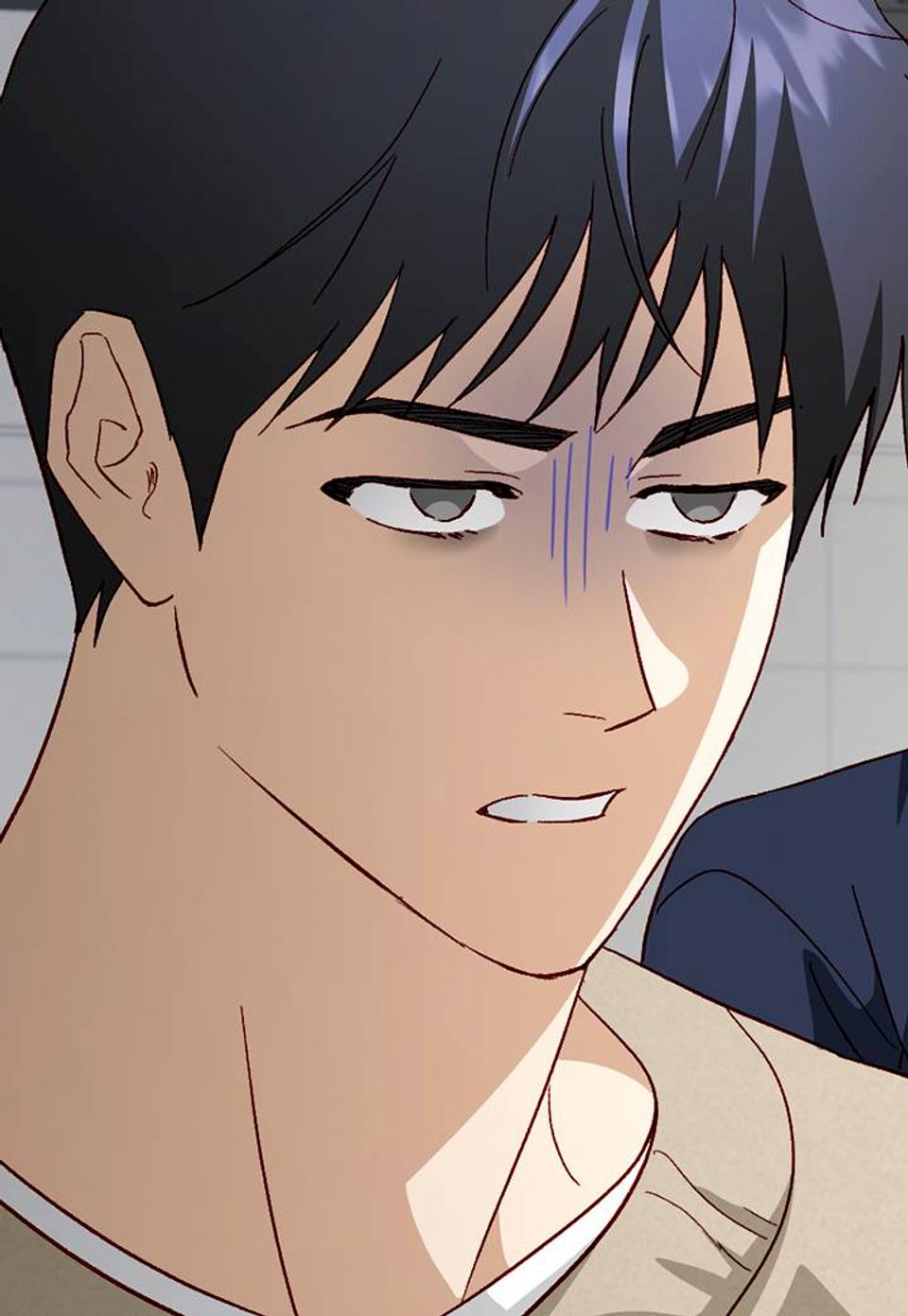 이자율 50% [개정판] 28화