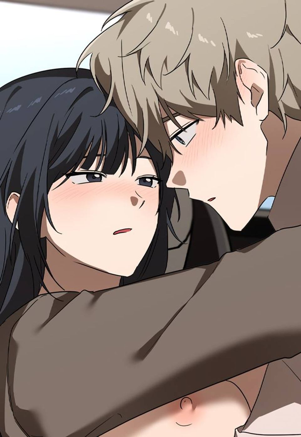 성적 관계 발전 외전 1화