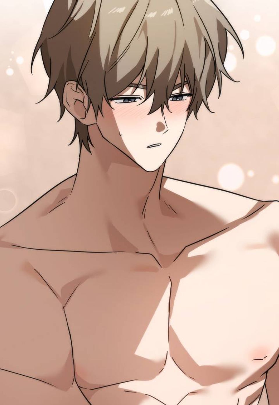 성적 관계 발전 외전 2화