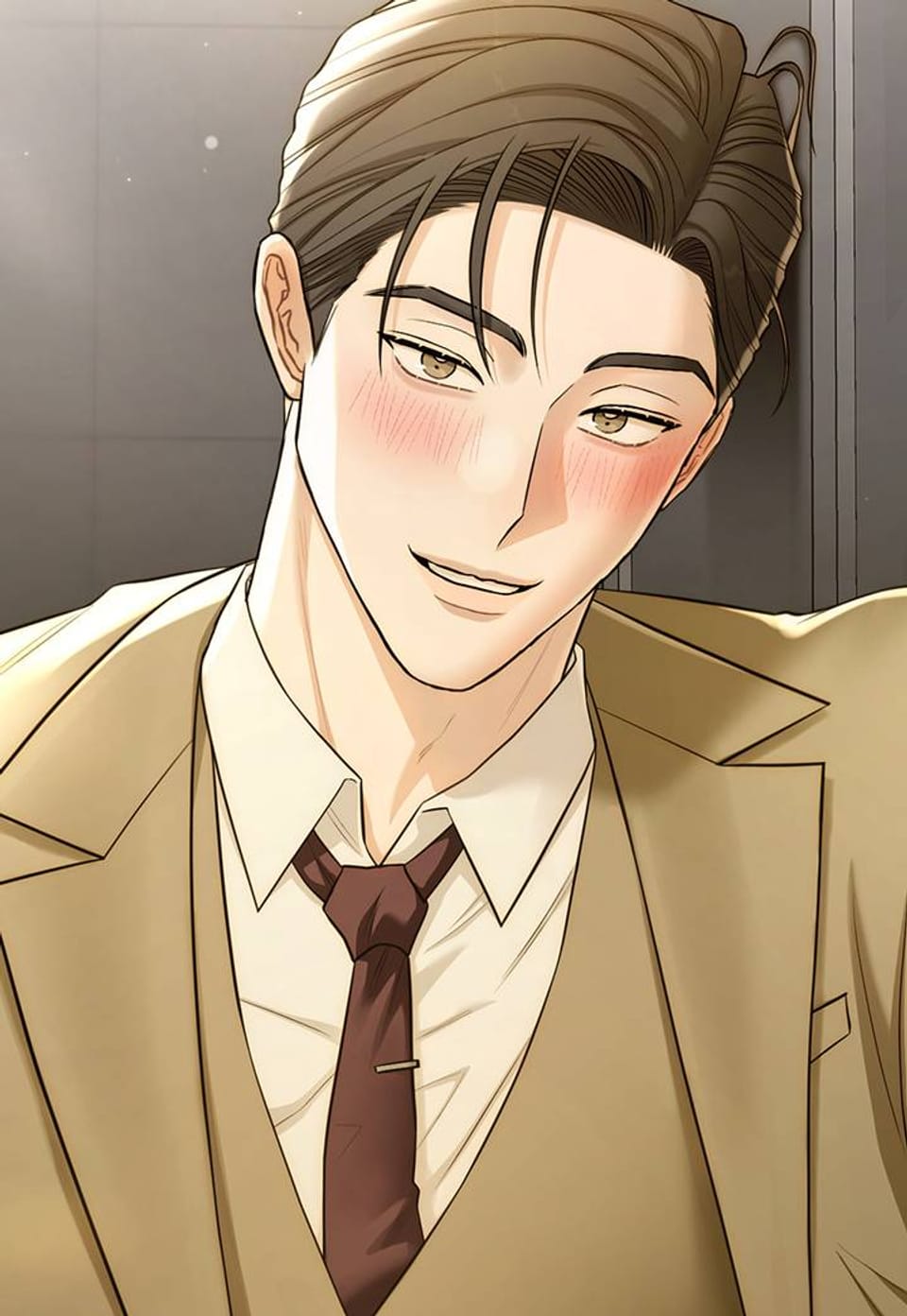 회장님, 지랄하지 마세요 42화