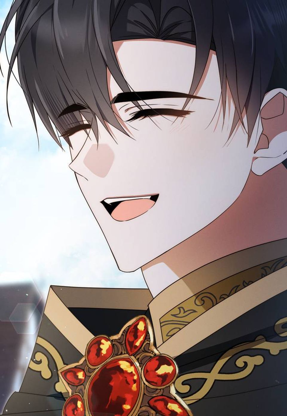 그놈이 그놈이다 48화