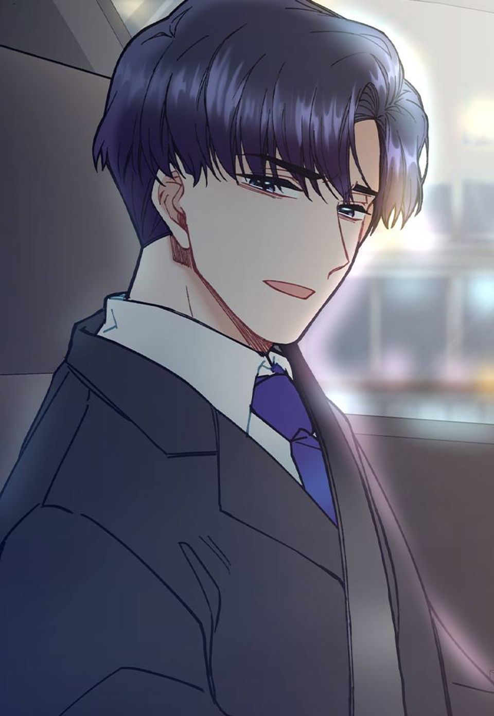 선배, 그 립스틱 바르지 마요 4화