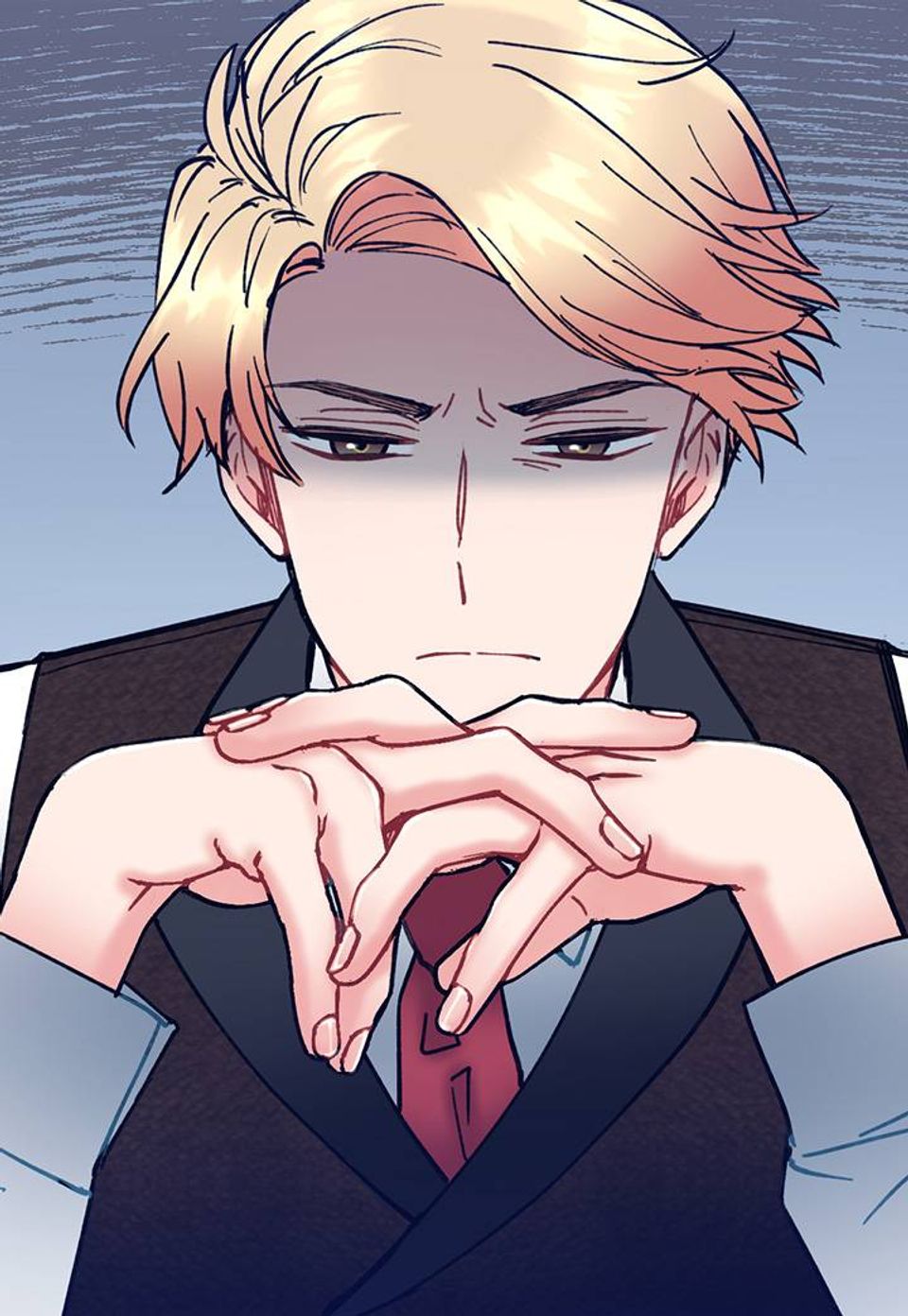 선배, 그 립스틱 바르지 마요 11화