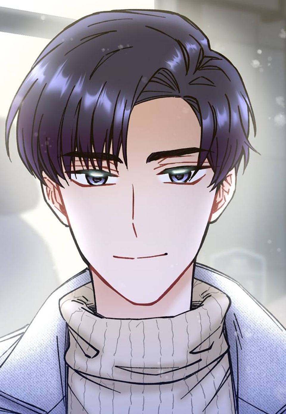 선배, 그 립스틱 바르지 마요 15화