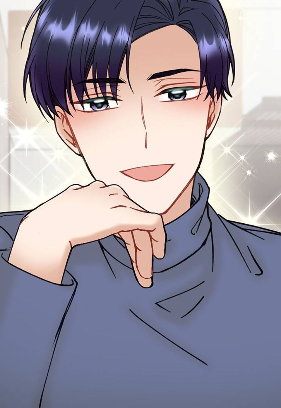 선배, 그 립스틱 바르지 마요 18화