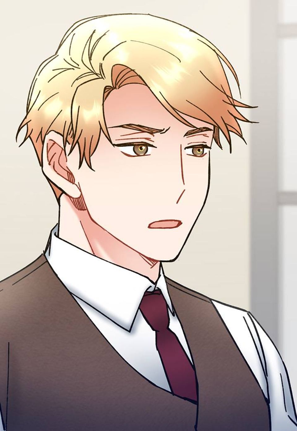 선배, 그 립스틱 바르지 마요 19화