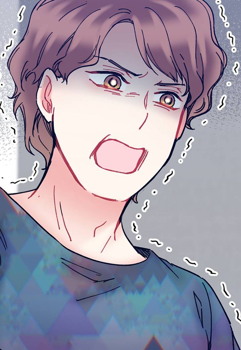 선배, 그 립스틱 바르지 마요 20화