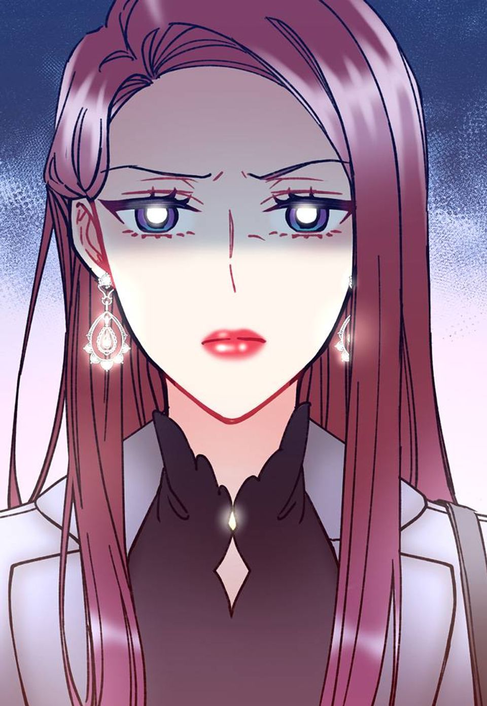 선배, 그 립스틱 바르지 마요 25화