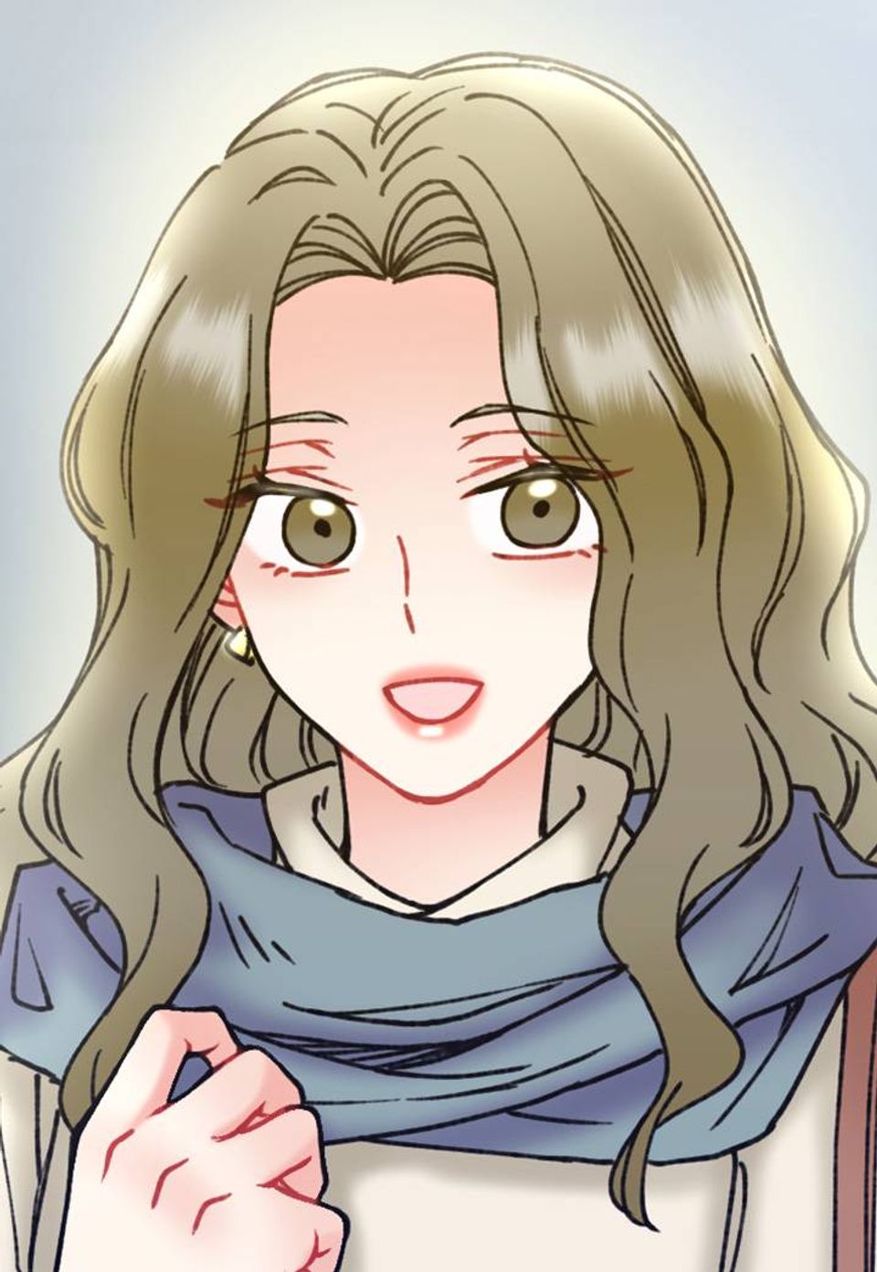 선배, 그 립스틱 바르지 마요 27화