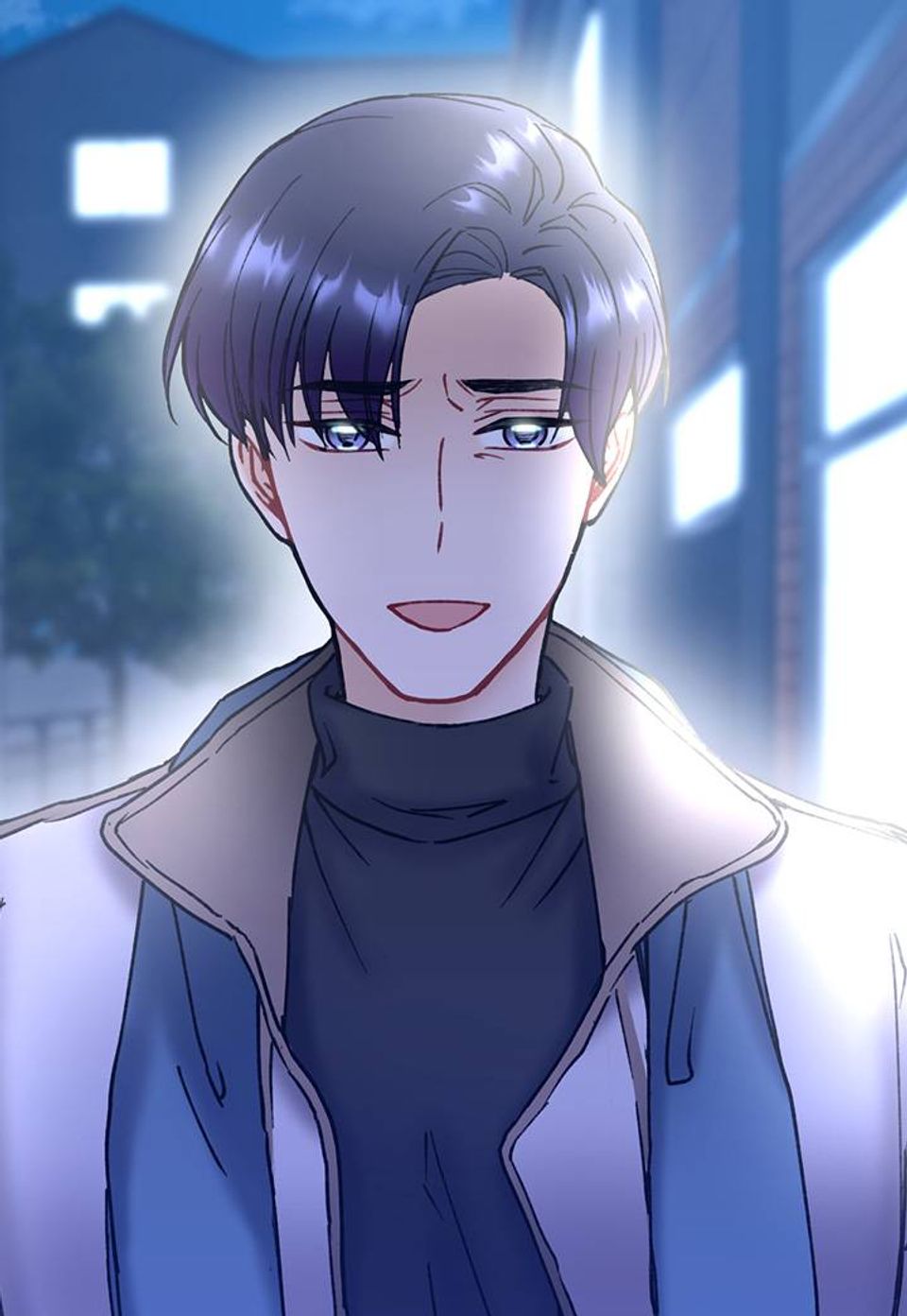 선배, 그 립스틱 바르지 마요 29화