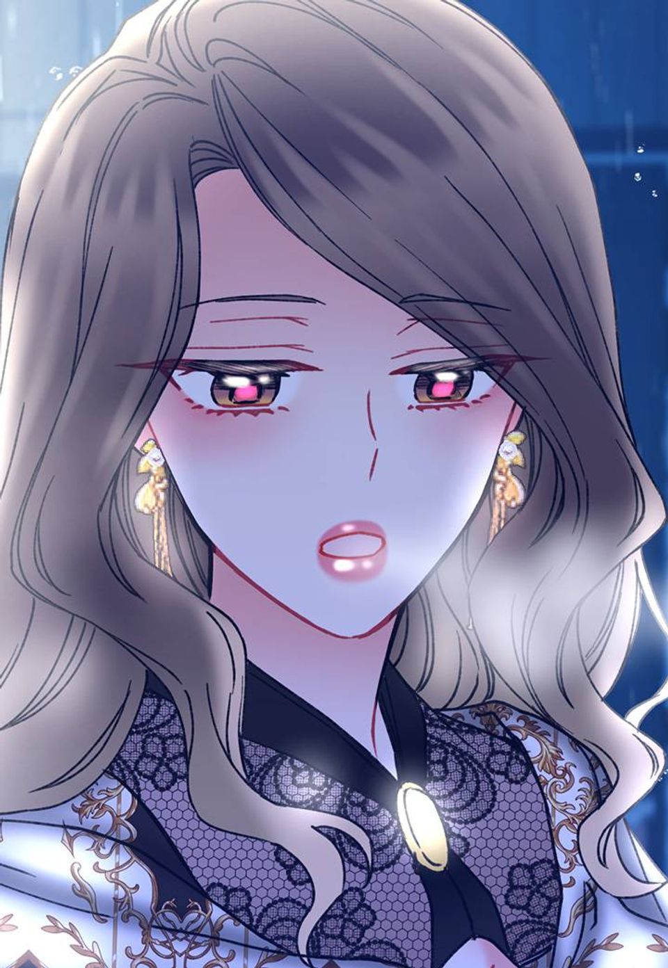 선배, 그 립스틱 바르지 마요 30화