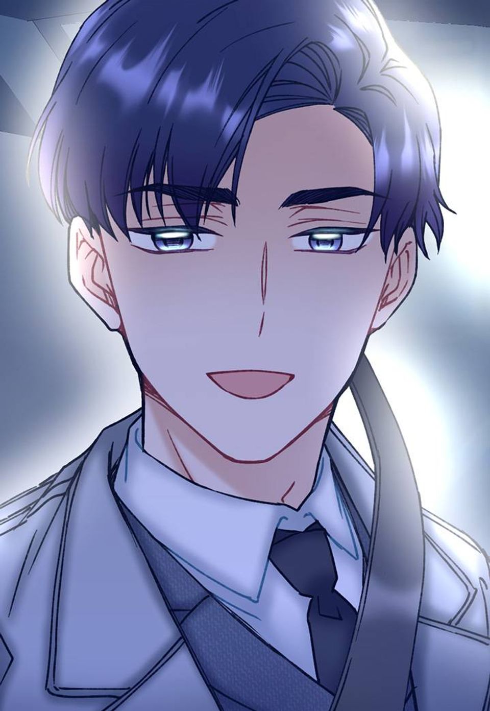 선배, 그 립스틱 바르지 마요 37화