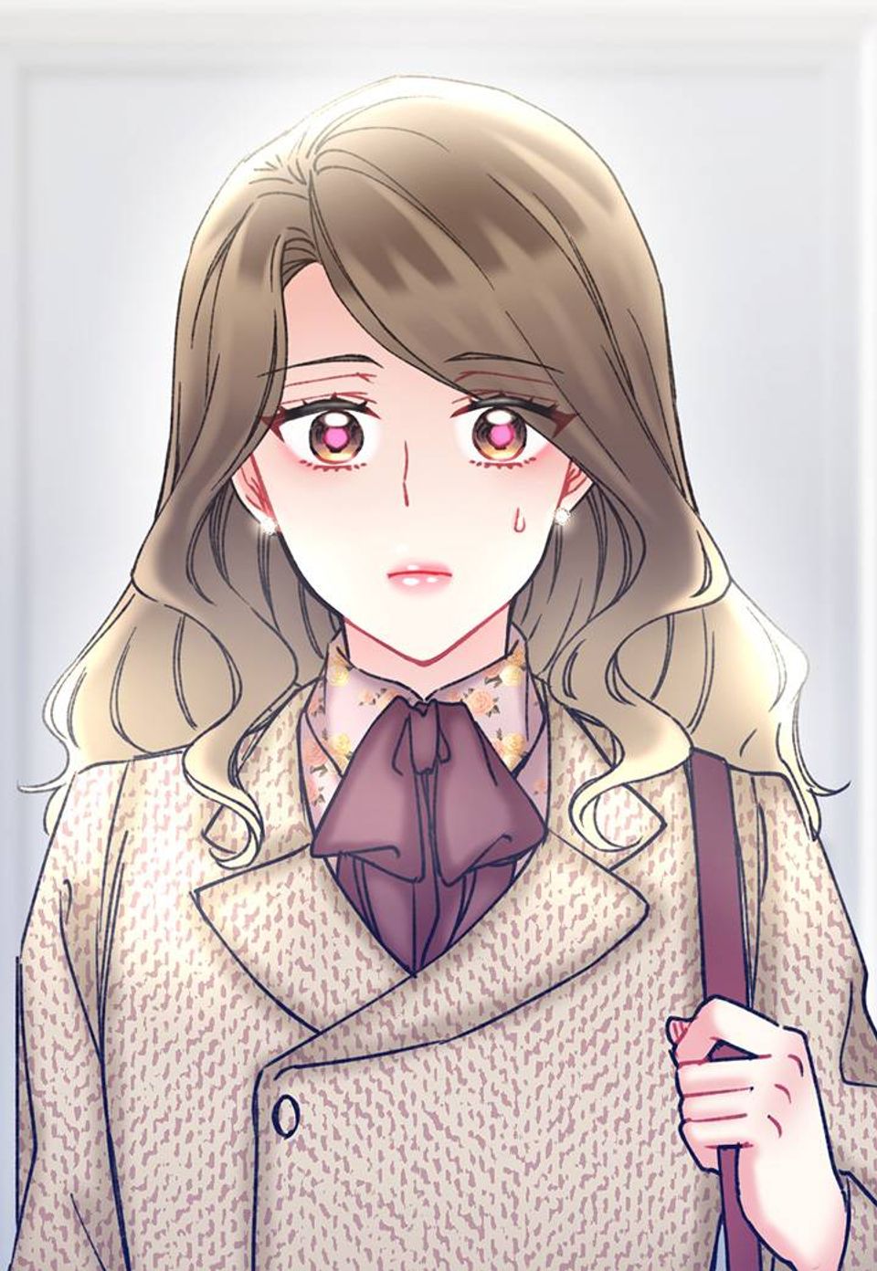 선배, 그 립스틱 바르지 마요 39화