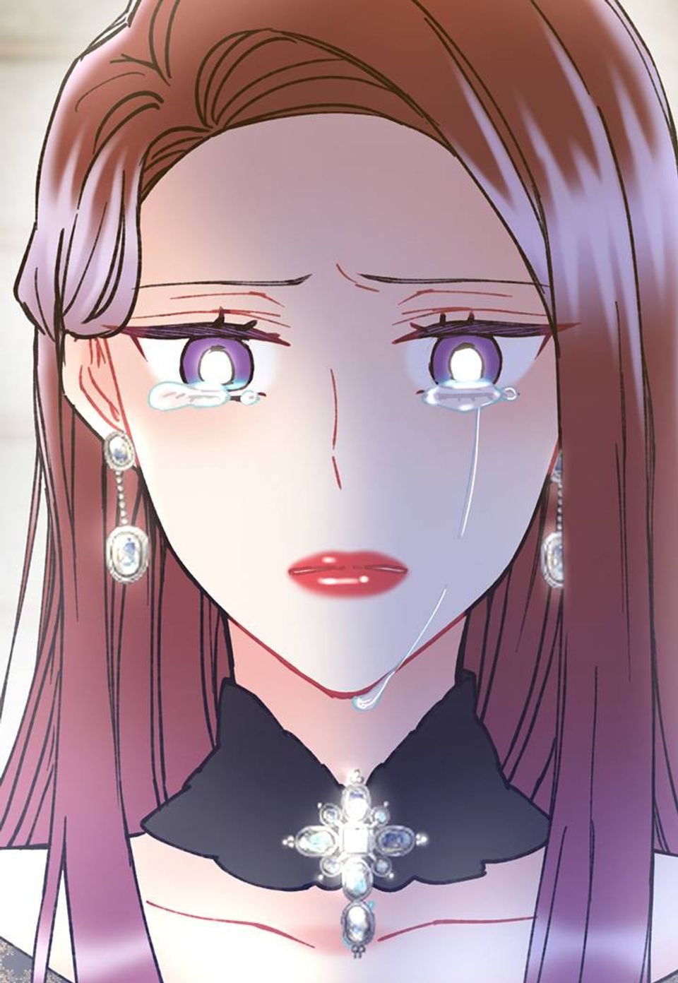 선배, 그 립스틱 바르지 마요 44화