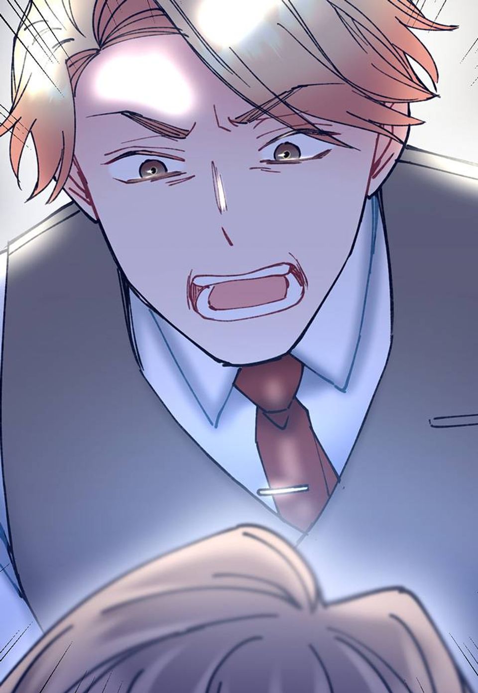 선배, 그 립스틱 바르지 마요 45화