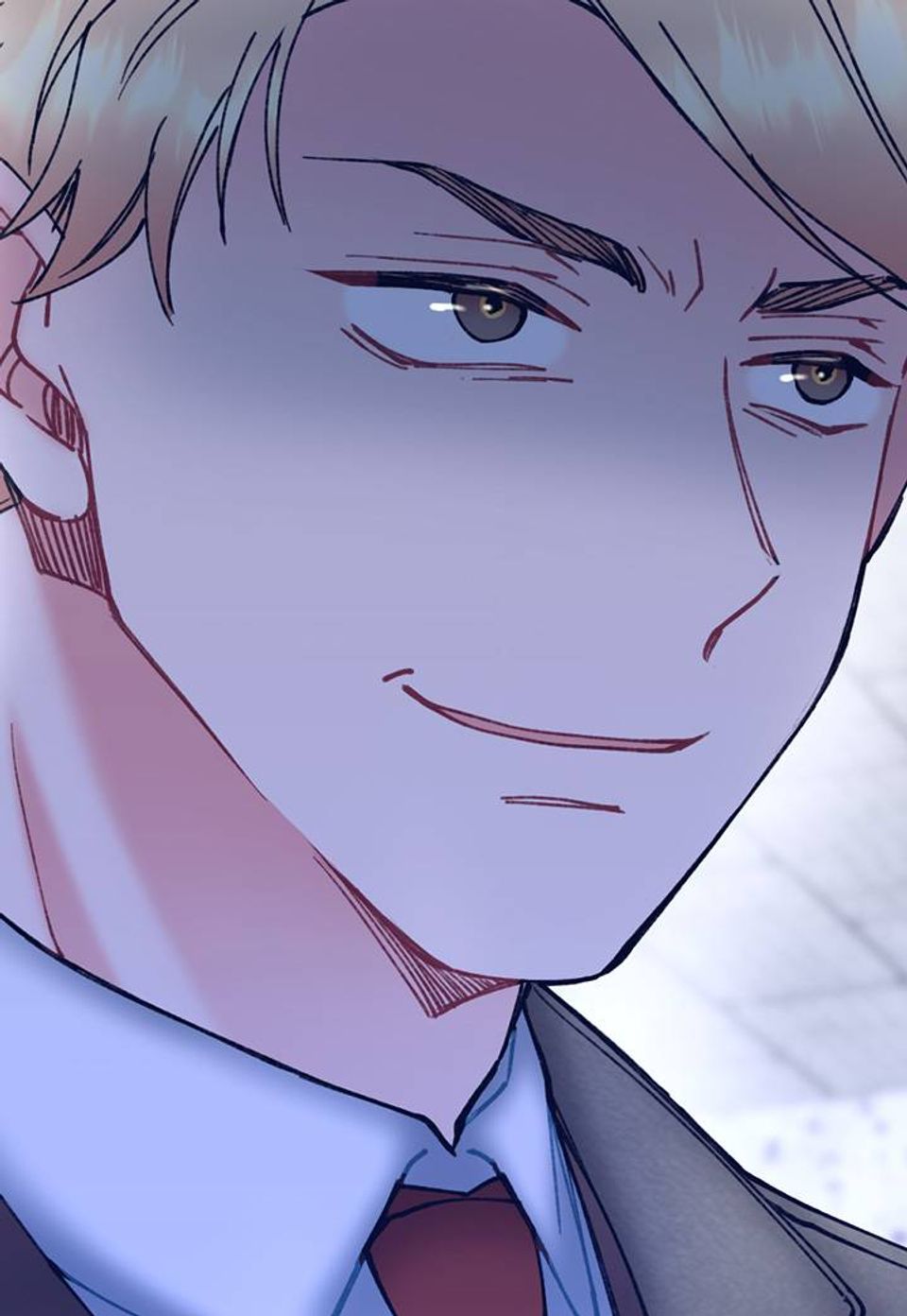 선배, 그 립스틱 바르지 마요 46화