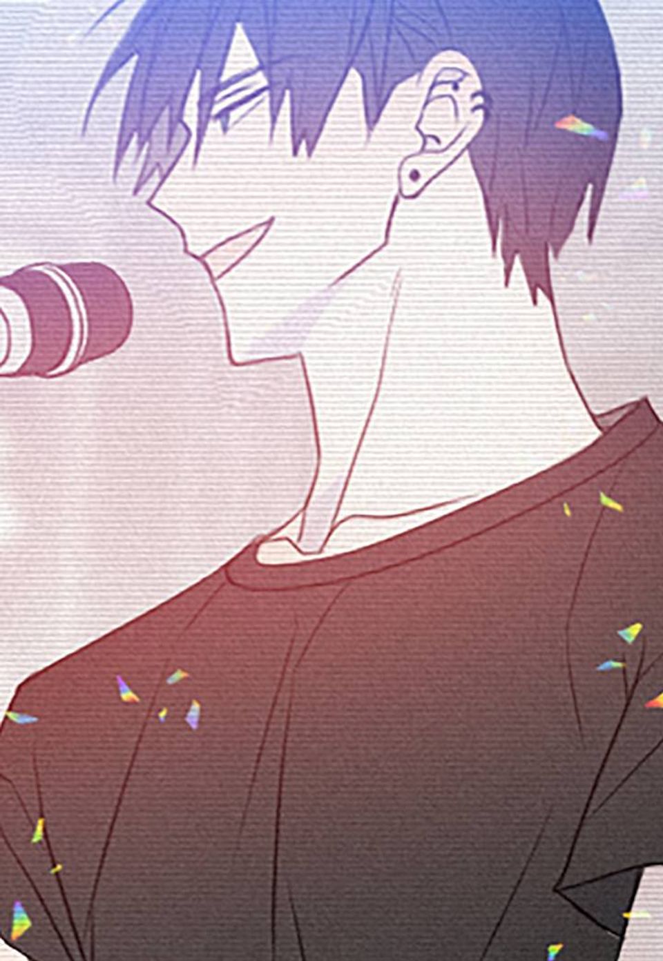 내가 아닌 연애 38화