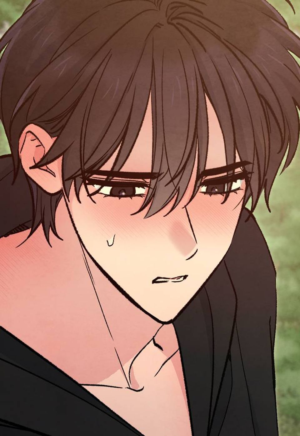 무령의 혼 61화