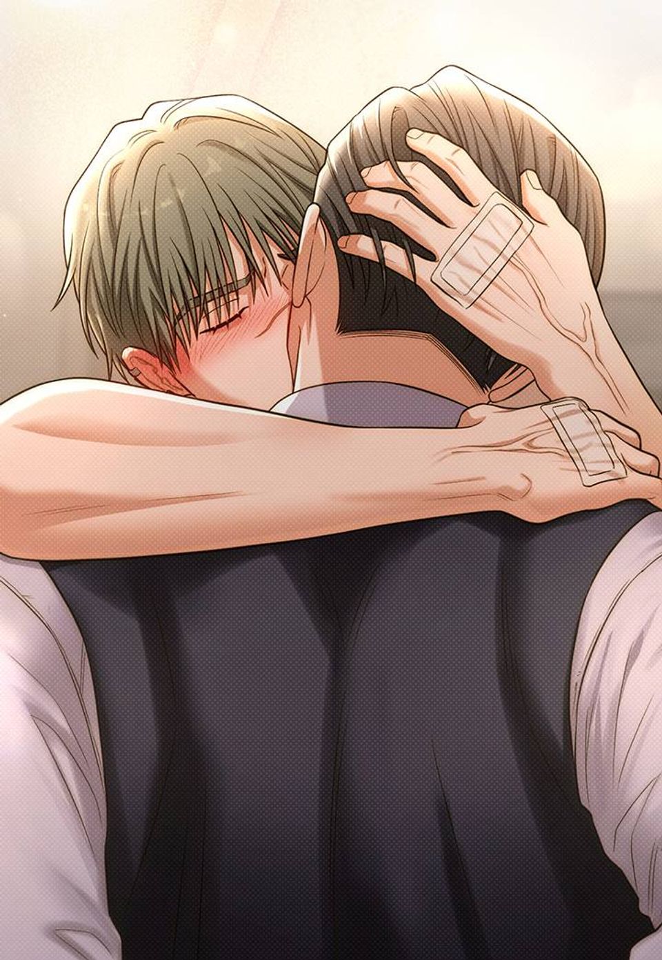 회장님, 지랄하지 마세요 44화