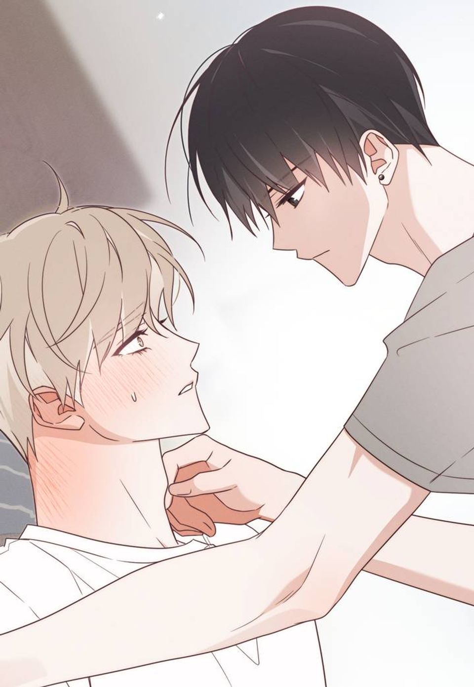 그놈이 그놈이다 50화