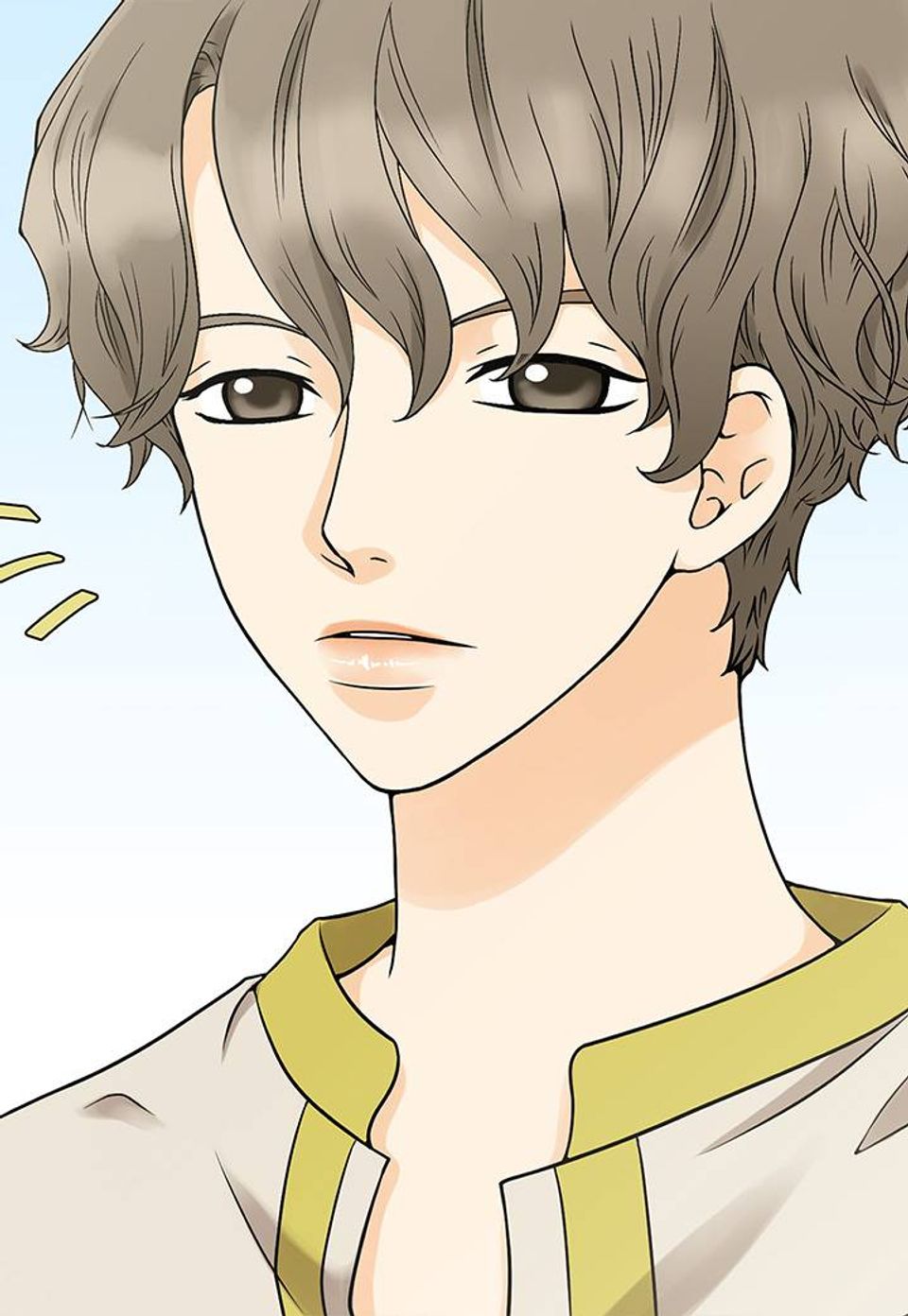 나랑 살래? 10화