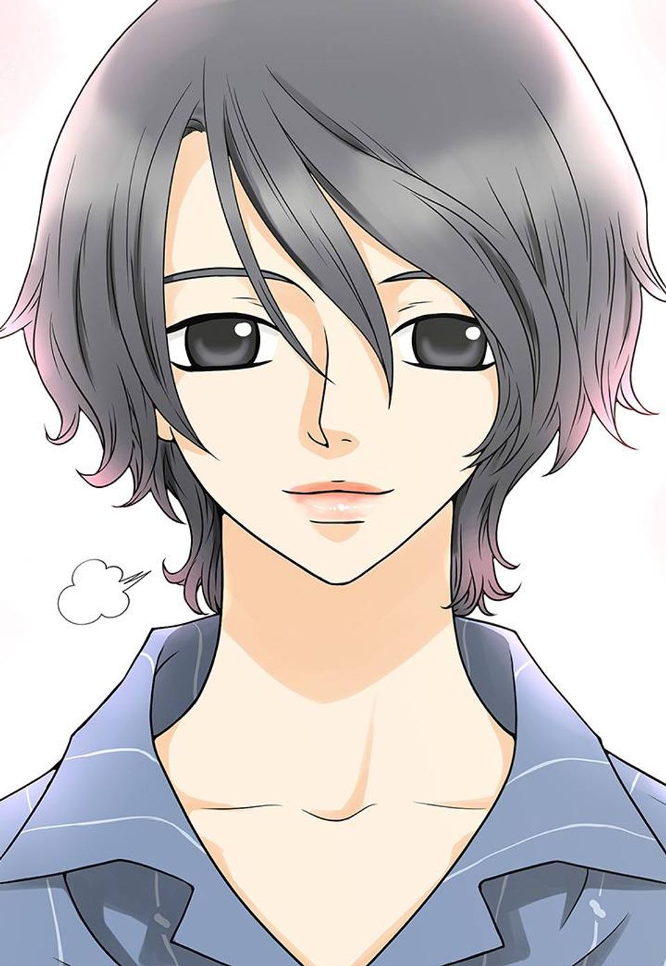 나랑 살래? 11화