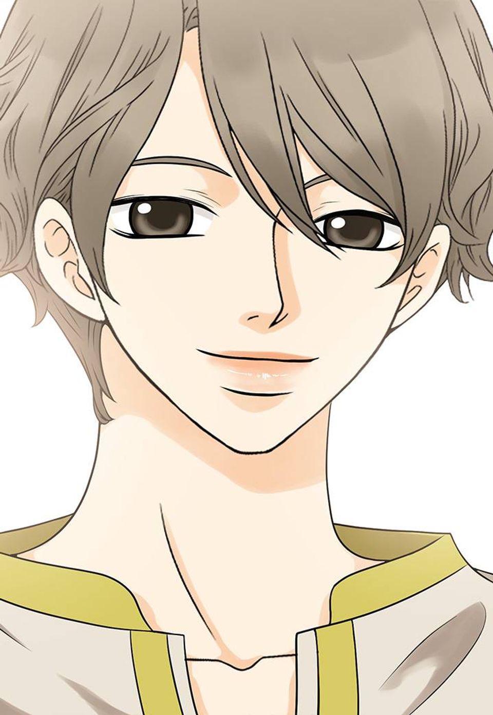 나랑 살래? 12화