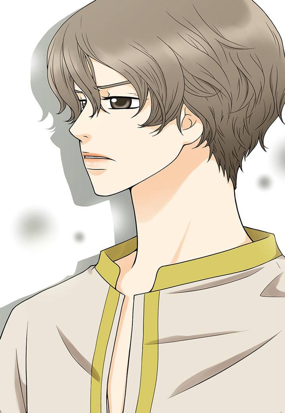 나랑 살래? 13화