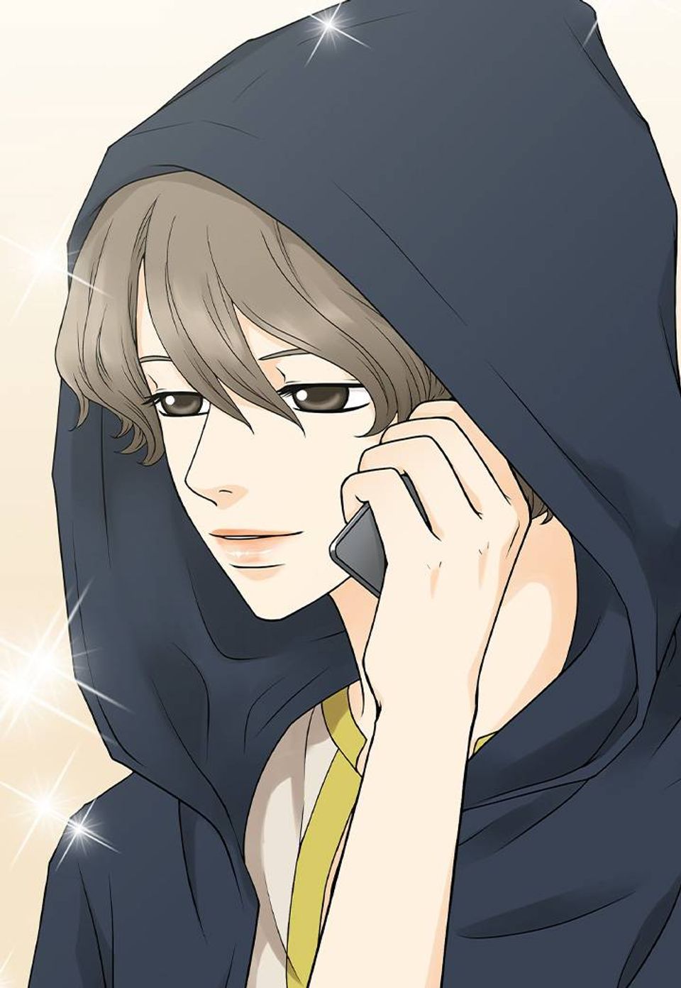 나랑 살래? 15화