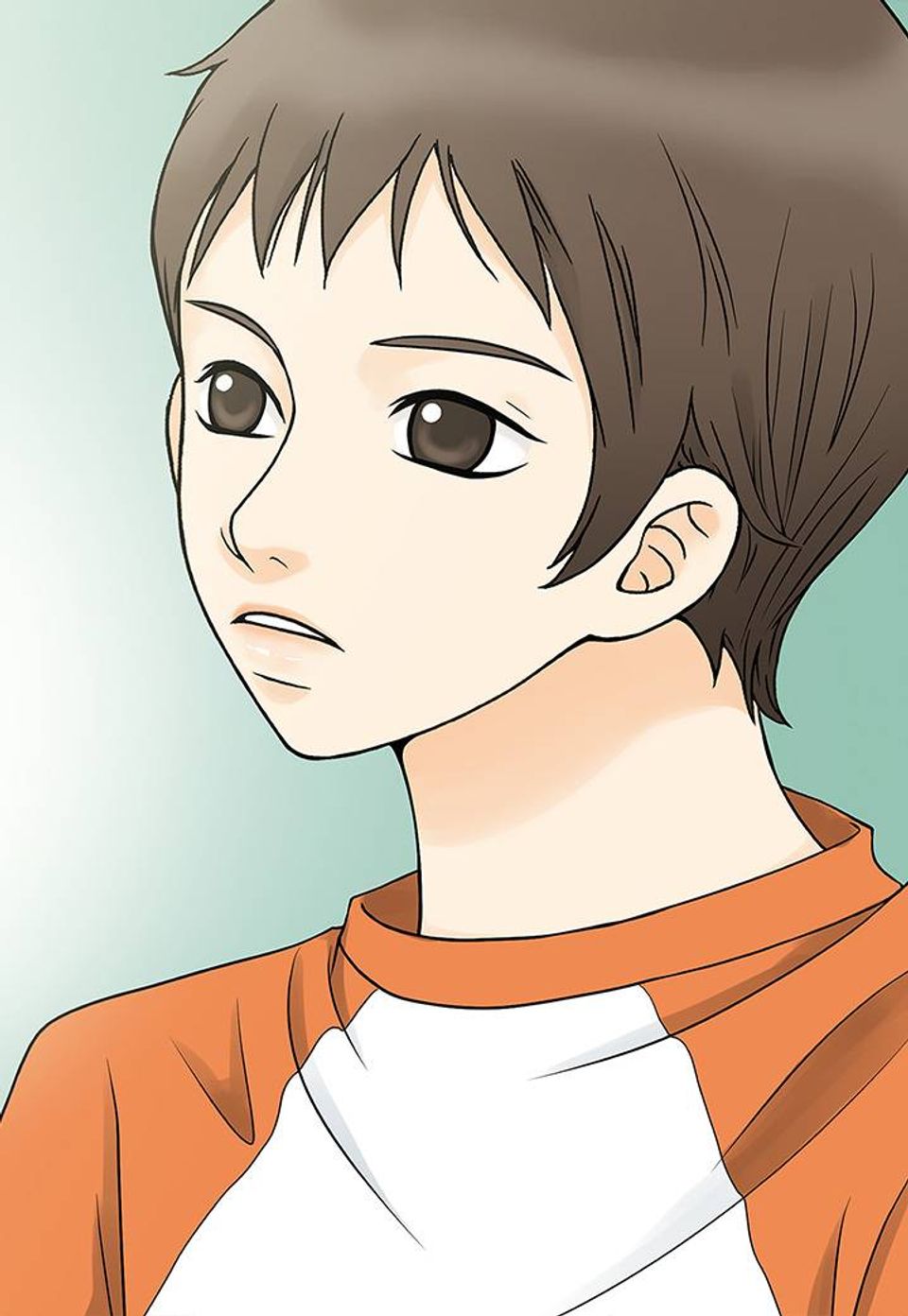 나랑 살래? 18화