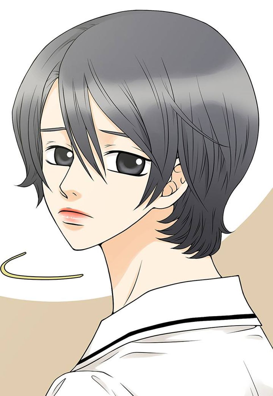 나랑 살래? 19화