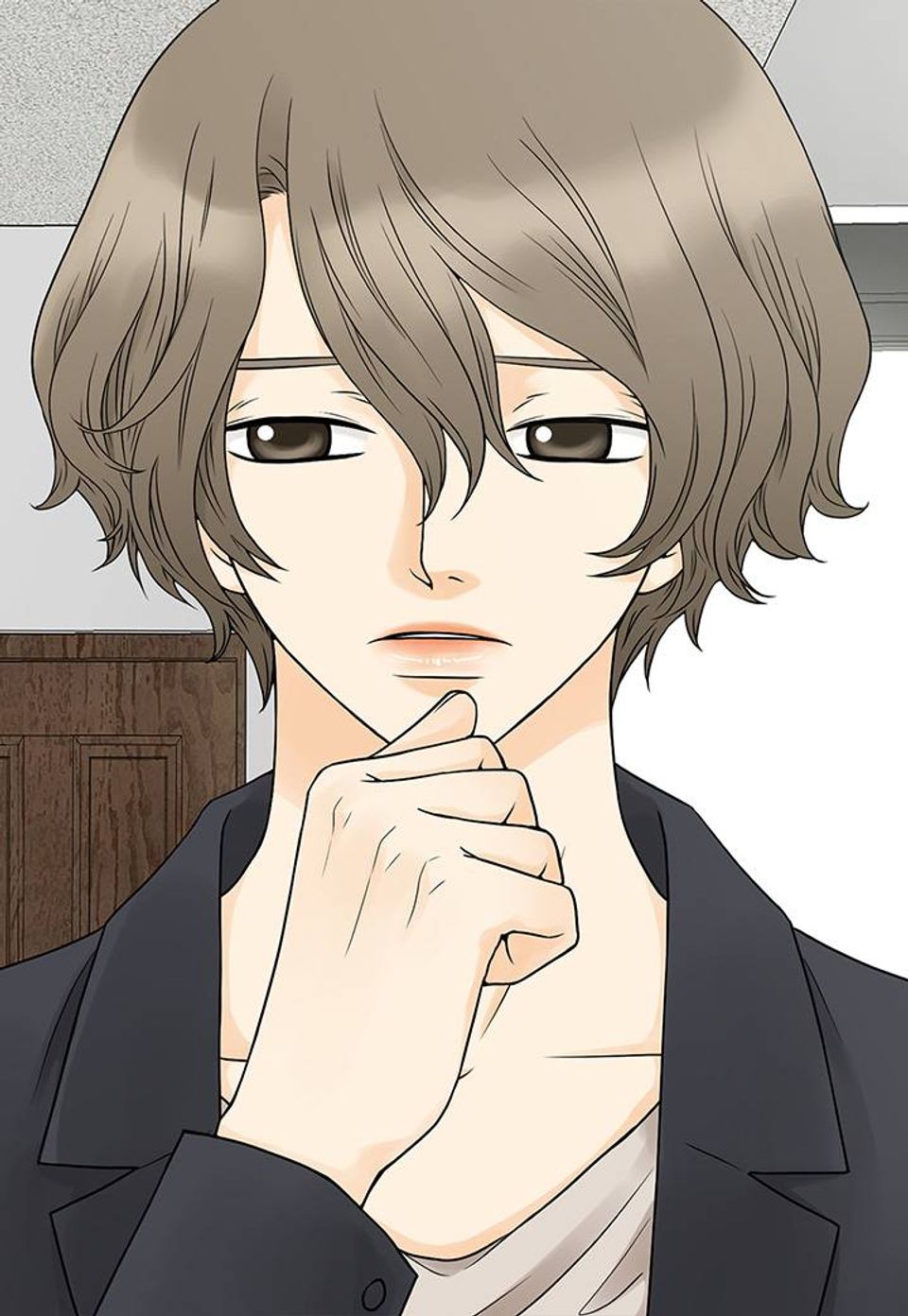 나랑 살래? 20화