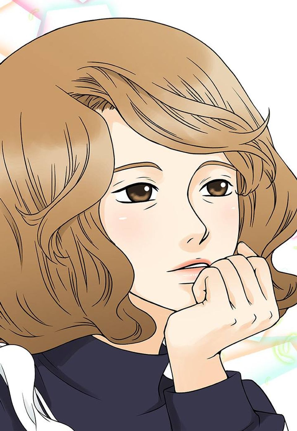 나랑 살래? 21화