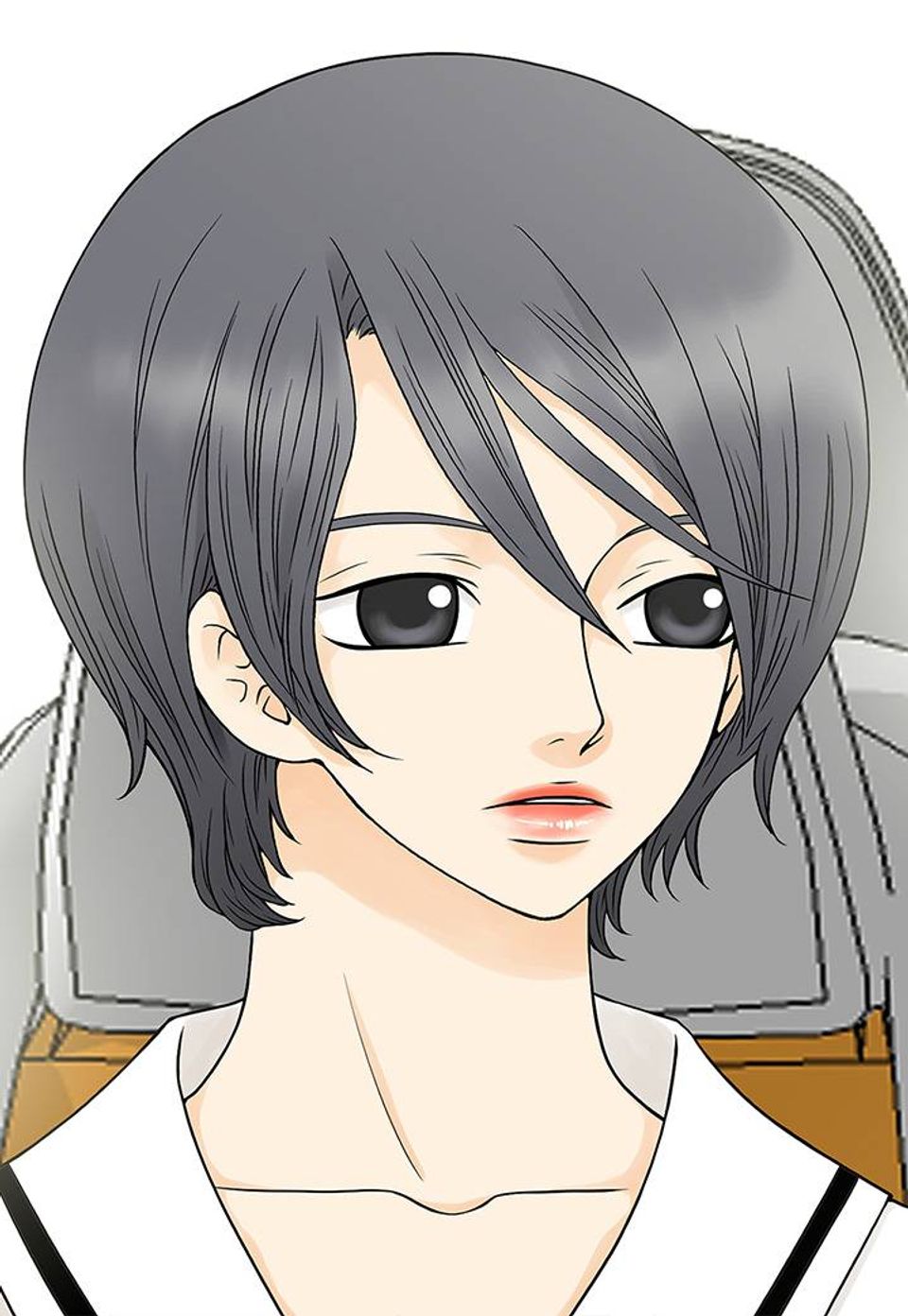 나랑 살래? 22화