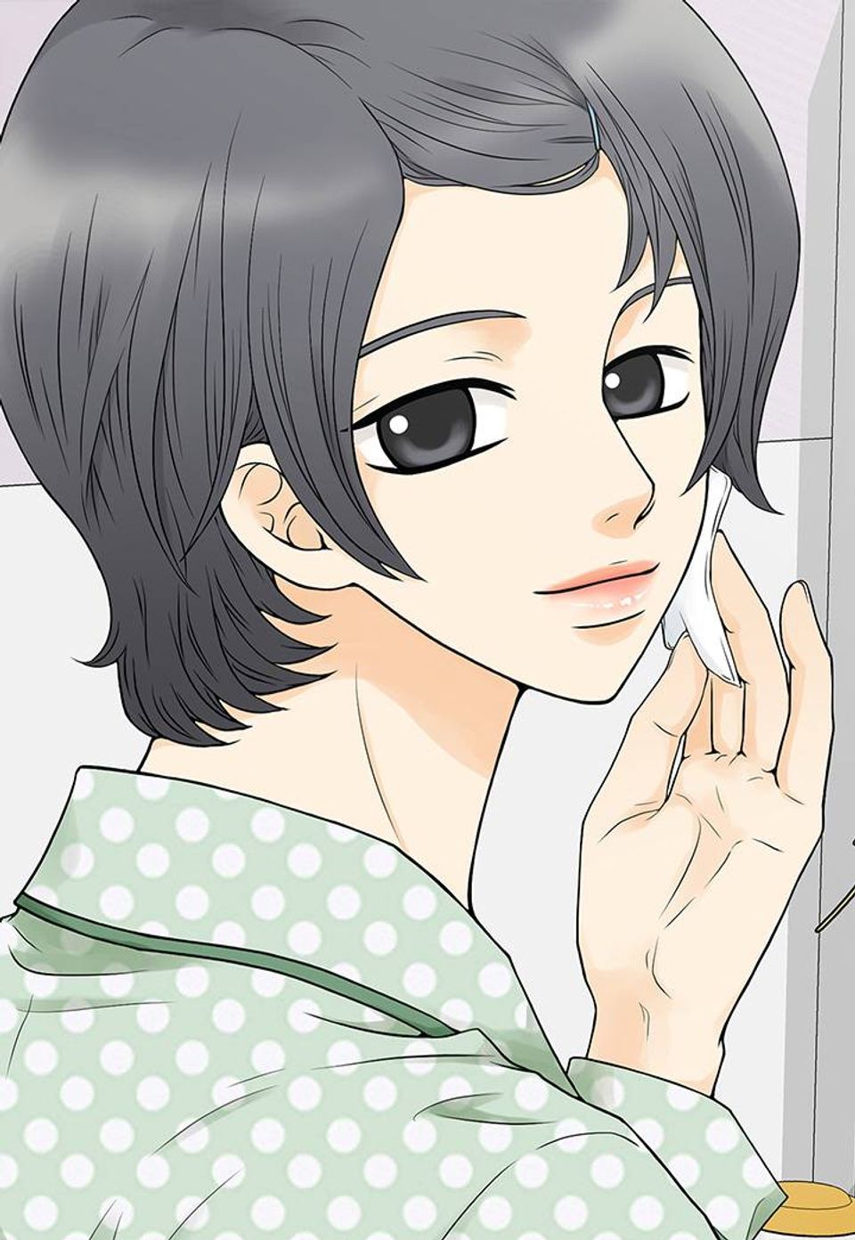 나랑 살래? 24화