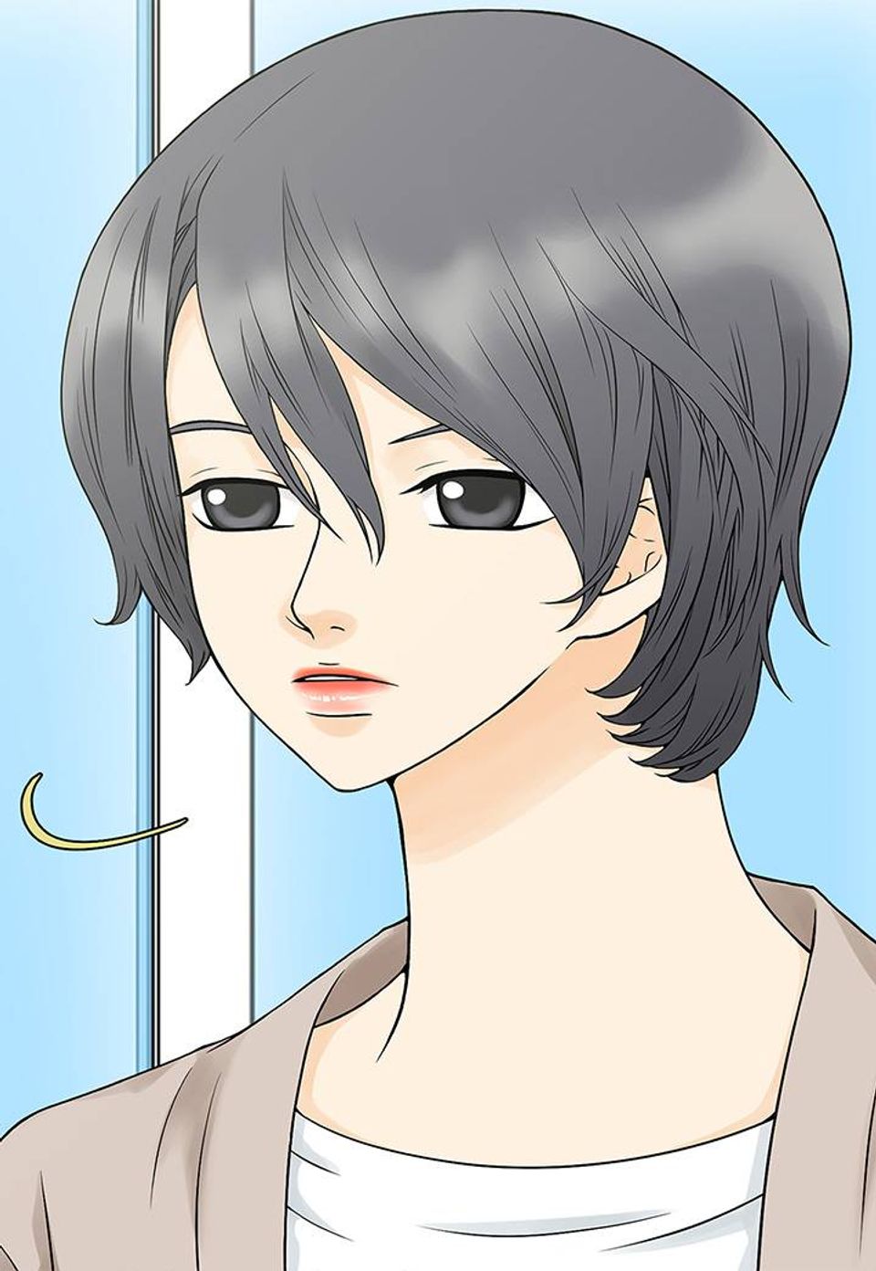 나랑 살래? 26화