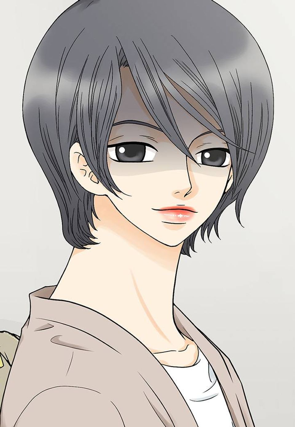 나랑 살래? 28화