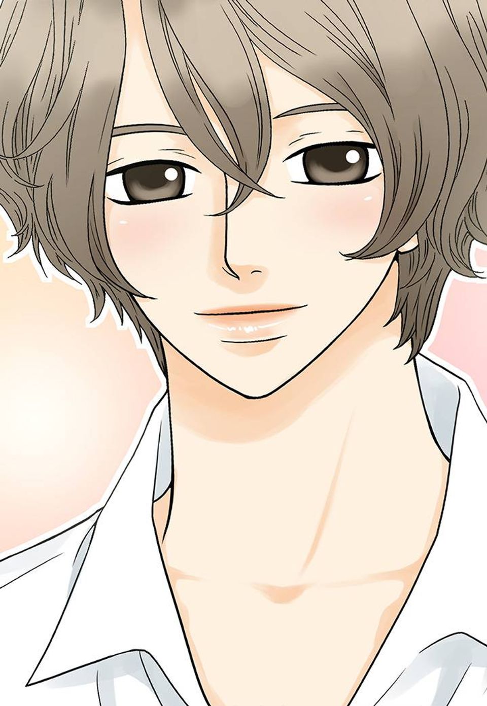 나랑 살래? 30화