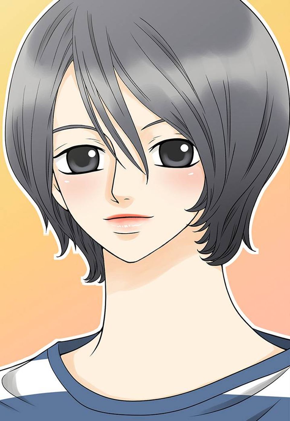 나랑 살래? 31화