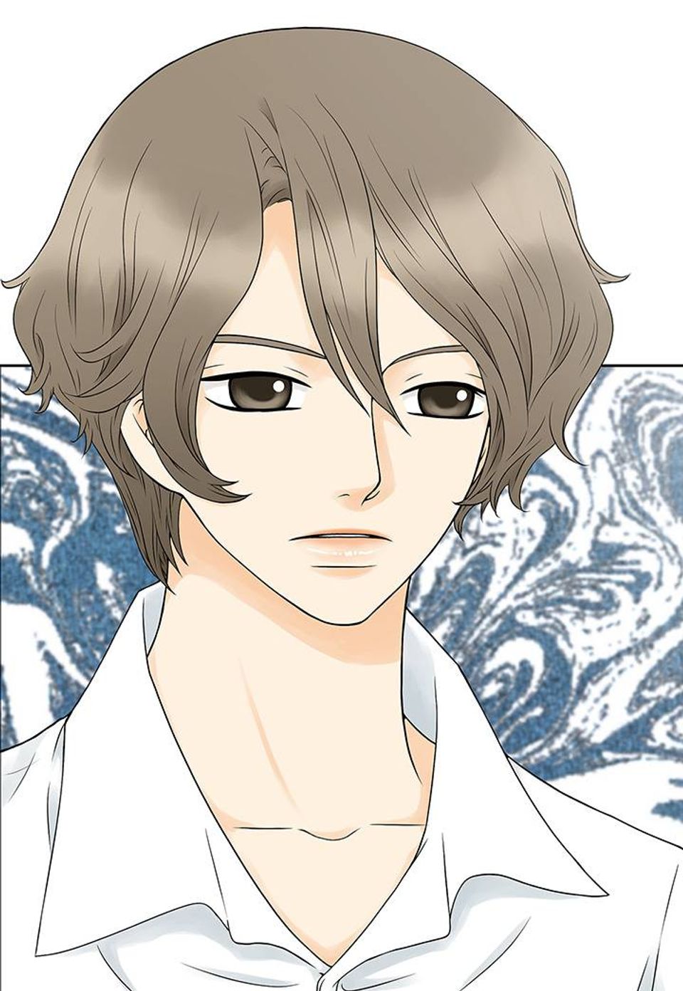 나랑 살래? 32화