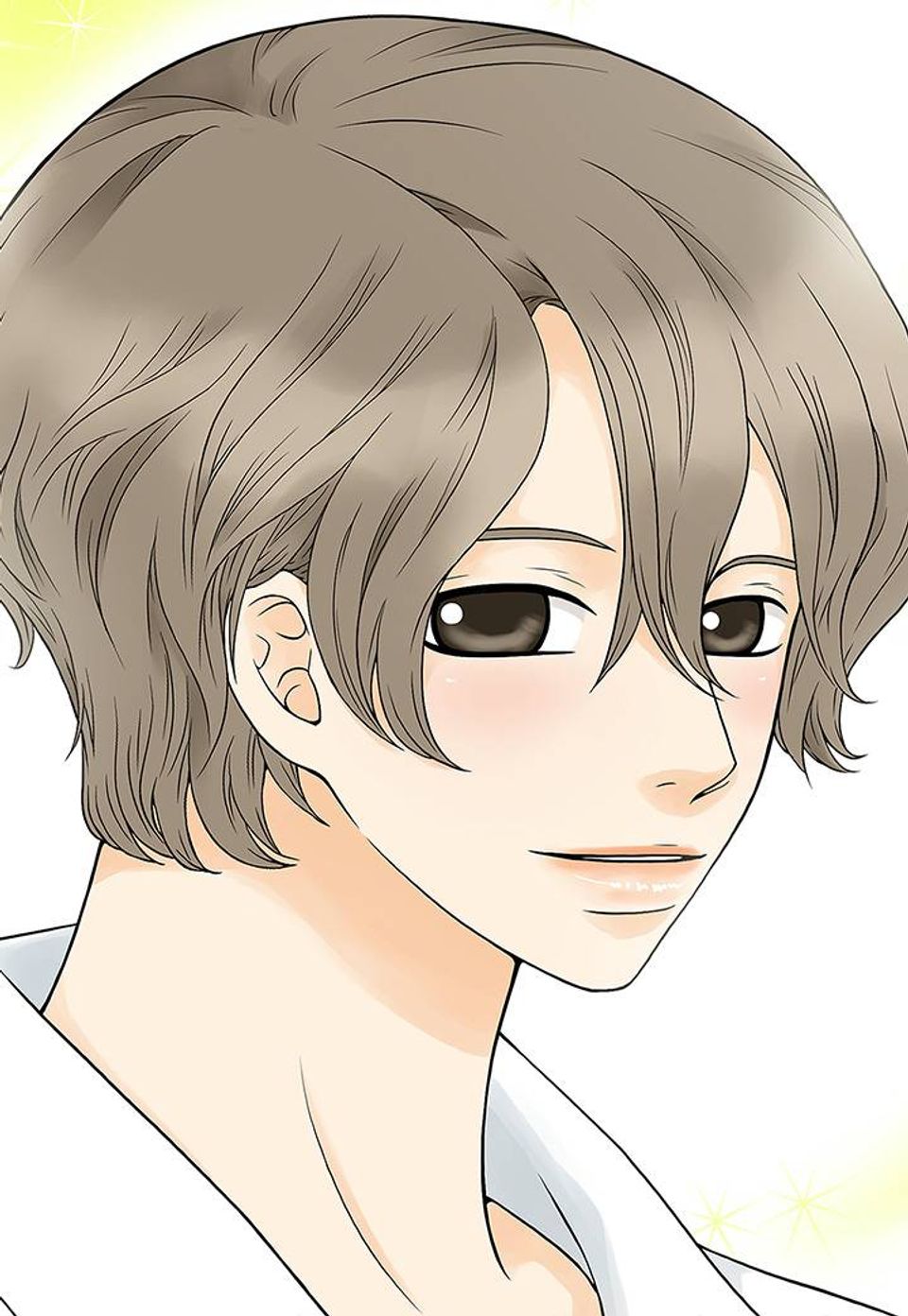 나랑 살래? 34화