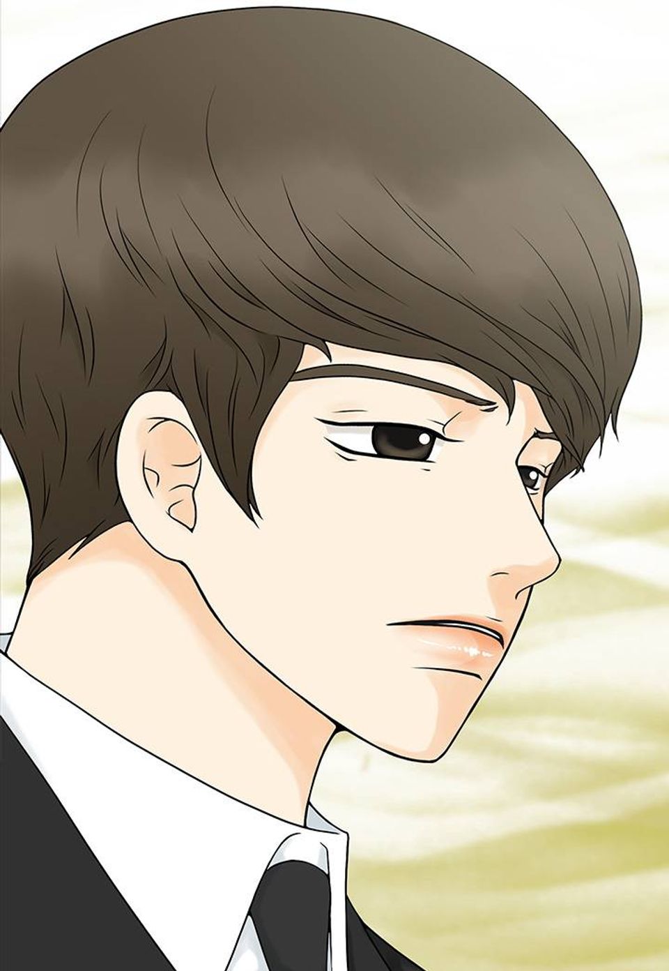 나랑 살래? 36화