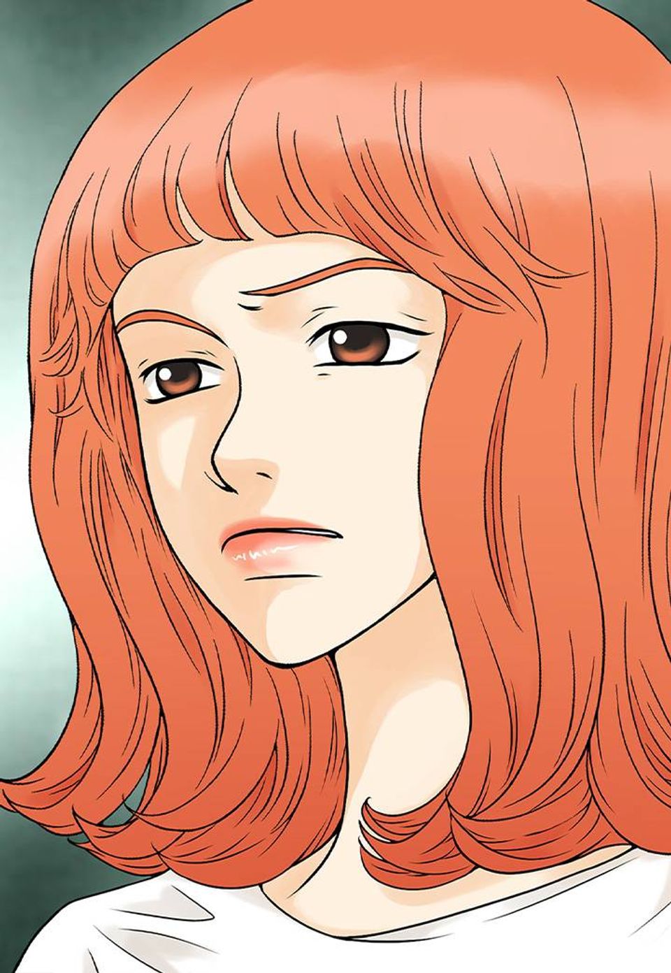 나랑 살래? 37화