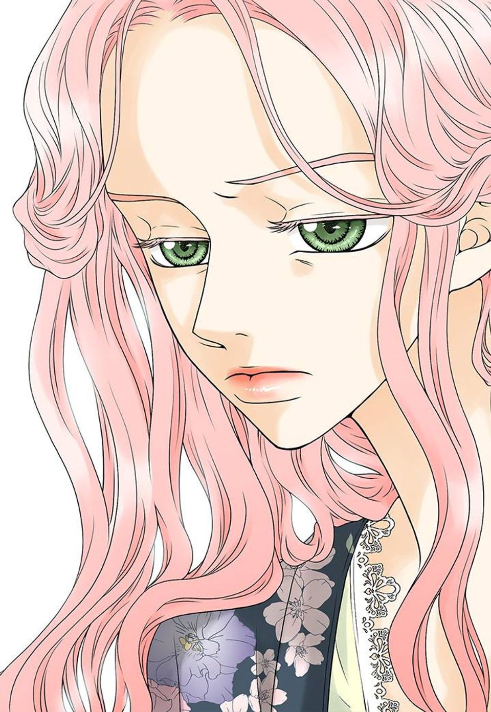 나랑 살래? 40화